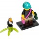 71032 LEGO MINIFIGURAS SERIE 22 Birdwatcher