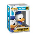 FUNKO POP DISNEY MICKEY AND FRIENDS DONALD DUCK (1191)
