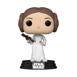 FUNKO STAR WARS PRINCESS LEIA (595) NEW CLASSICS 2