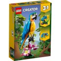 LEGO CREATOR 3 IN 1 31136 Loro Exótico
