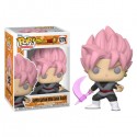 FUNKO POP ANIMATION DRAGON BALL SUPER SAIYAN ROSÉ GOKU BLACK (1279)