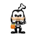 FUNKO POP DISNEY SKELETON GOOFY (1221) GITD EXC