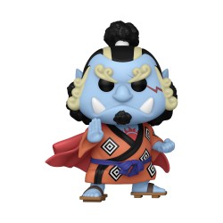 FUNKO POP ANIMATION ONE PIECE JINBE (1265) 2