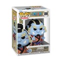 FUNKO POP ANIMATION ONE PIECE JINBE (1265)