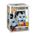 FUNKO POP ANIMATION ONE PIECE JINBE (1265) CHASE