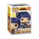 FUNKO POP ANIMATION MY HERO ACADEMIA JIROU WITH GUITAR (1151) EXC