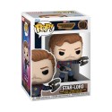 FUNKO POP MARVEL GUARDIANES DE LA GALAXIA VOL.3 STAR LORD (1201)