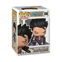 FUNKO POP ANIMATION ONE PIECE SNAKE-MAN LUFFY (1266)