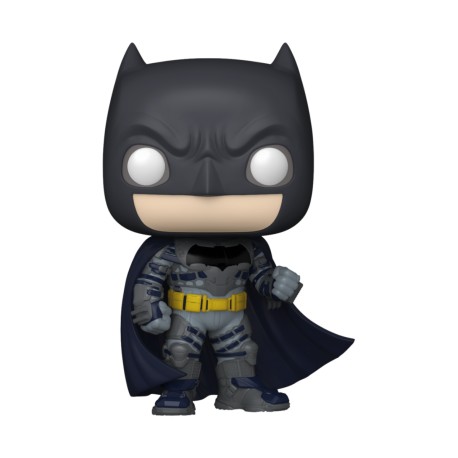 FUNKO POP MOVIES THE FLASH BATMAN (1341)