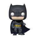 FUNKO POP MOVIES THE FLASH BATMAN (1341)