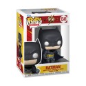 FUNKO POP MOVIES THE FLASH BATMAN (1341)