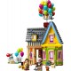 43217 LEGO DISNEY "UP" HOUSE