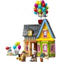 43217 LEGO DISNEY "UP" HOUSE