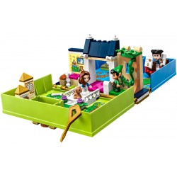LEGO DISNEY 43220 Cuentos e Historias: Peter Pan y Wendy 2