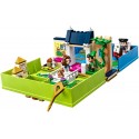 LEGO DISNEY 43220 Cuentos e Historias: Peter Pan y Wendy