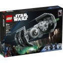 LEGO STAR WARS 75347 Bombardero TIE
