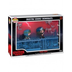 FUNKO POP MOMENTS DELUXE STRANGER THINGS S4 - PHASE THREE (05)