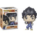 FUNKO POP ANIMATION DRAGON BALL Z VEGITO (MT) (949) EXC