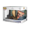 FUNKO POP DISNEY 100TH RIDE SUPER DELUXE MOANA (FINALE) (1323)