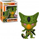 FUNKO POP ANIMATION DRAGON BALL CELL (FIRST FORM) (947) GITD EXC