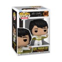 FUNKO POP ROCKS ELVIS PRESLEY PHARAON SUIT (287)