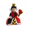 LEGO 71038 MINIFIGURAS DISNEY 100 REINA DE CORAZONES