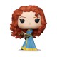 FUNKO POP DISNEY BRAVE - MERIDA WITH TORN DRESS (1245) 2022 FALL CONVENTION LIMITED EDITION
