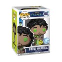FUNKO POP DISNEY ENCANTO BRUNO MADRIGAL (1150) GITD