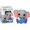 FUNKO POP DISNEY DUMBO EXC (1195)