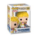 FUNKO POP BOOKS THE LITTLE PRINCE 29 (EL PRINCIPITO)