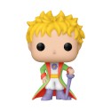 FUNKO POP BOOKS THE LITTLE PRINCE 29 (EL PRINCIPITO)