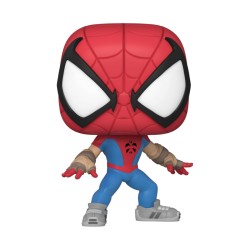 FUNKO POP MARVEL MANGAVERSE SPIDER-MAN (982) AMAZON EXCLUSIVE 2