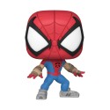 FUNKO POP MARVEL MANGAVERSE SPIDER-MAN (982) AMAZON EXCLUSIVE