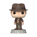 FUNKO POP MOVIES INDIANA JONES EN BUSCA DEL ARCA PERDIDA - INDIANA JONES WITH JACKET(1355)