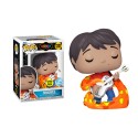 FUNKO POP DISNEY COCO MIGUEL WITH GUITAR (1237) GITD EXC