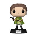 FUNKO POP STAR WARS RETURN OF THE JEDI 40TH LEIA (BH) (607)