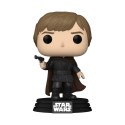 FUNKO POP STAR WARS RETURN OF THE JEDI 40TH LUKE (605)