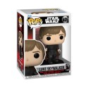 FUNKO POP STAR WARS RETURN OF THE JEDI 40TH LUKE (605)