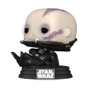 FUNKO POP STAR WARS RETURN OF THE JEDI 40TH VADER UNMASKED (610)