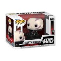 FUNKO POP STAR WARS RETURN OF THE JEDI 40TH VADER UNMASKED (610)