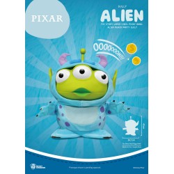 PREVENTA PIGGY BANK TOY STORY ALIEN REMIX PARTY SULLY