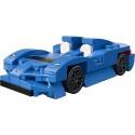 LEGO SPEED CHAMPIONS 30343 POLYBAG MCLAREN ELVA
