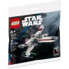 LEGO STAR WARS 30654 POLYBAG X-WING STARFIGHTER