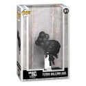FUNKO POP BRANDALISED ART COVER FLYING BALLOON GIRL (01)