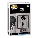FUNKO POP BRANDALISED ART COVER FLYING BALLOON GIRL (01)