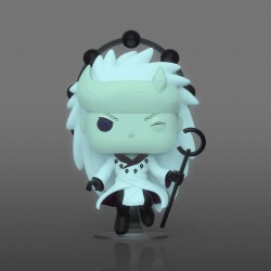 FUNKO POP ANIMATION NARURO - SAGE MADARA UCHIHA (GW) (1196) 2