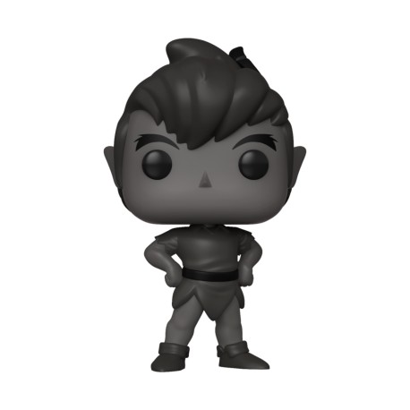 FUNKO POP DISNEY PETER PAN - PETER PAN WITH SHADOW (2PK)