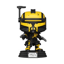 FUNKO POP STAR WARS BATTLEFRONT - UMBRA TROOPER (550) 2