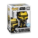 FUNKO POP STAR WARS BATTLEFRONT - UMBRA TROOPER (550)