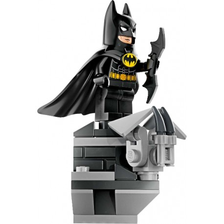 LEGO SUPERHEROES POLYBAG 30653 BATMAN 1992